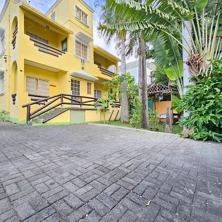 Tropical Apartment La Gaulette Eksteriør bilde
