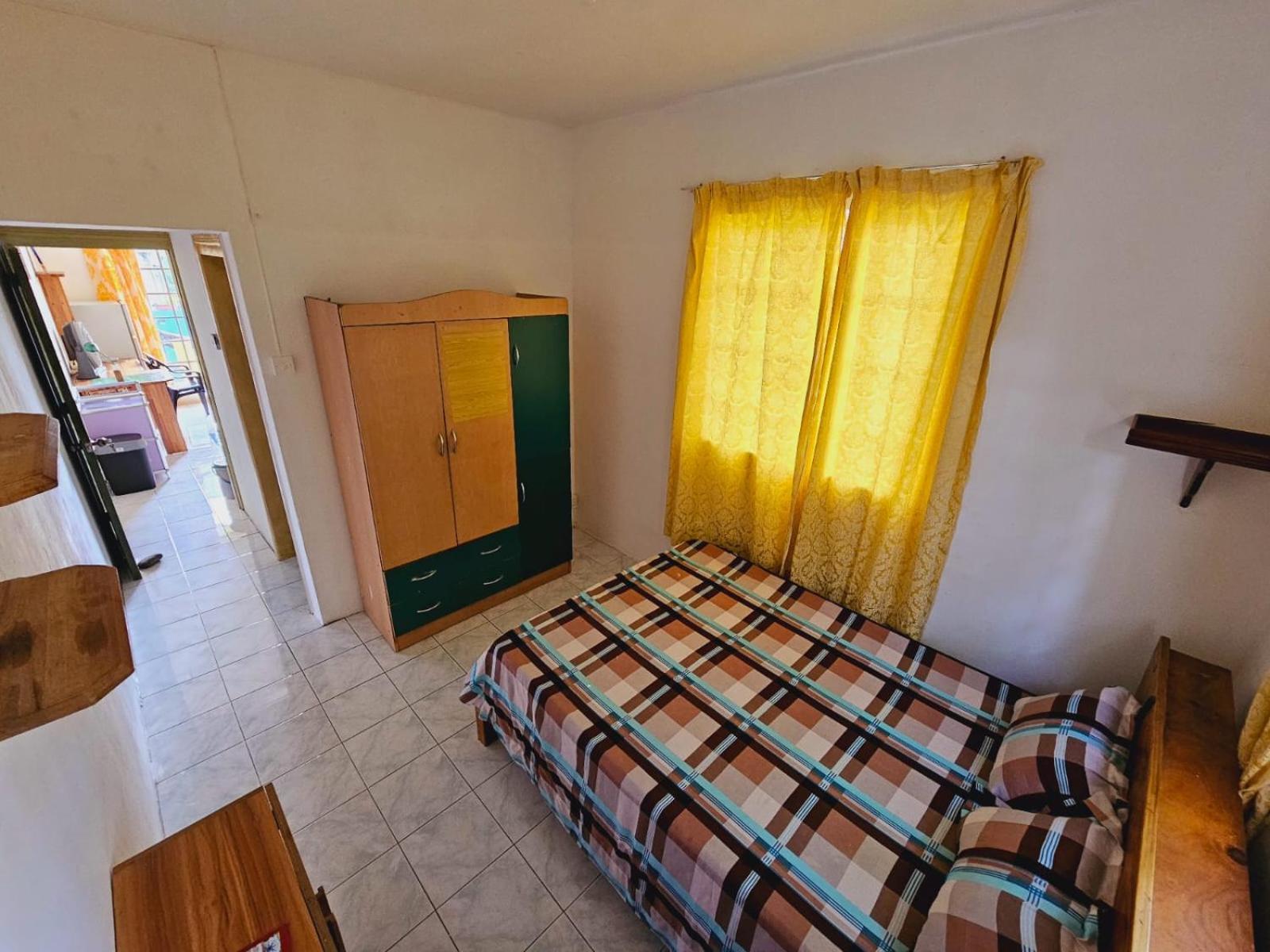 Tropical Apartment La Gaulette Eksteriør bilde